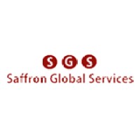 Saffron Global Services logo - Similar company to Webrainy Official