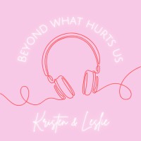 Beyond What Hurts Us Podcast logo - Similar company to Thieves