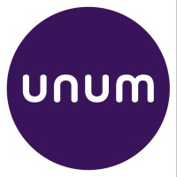 UNUM logo - Similar company to Gsv Security