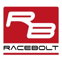 Racebolt Ltd logo - Similar company to Certa. Design & Engineering