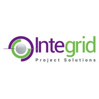 Integrid Project Solutions logo - Similar company to Bill 1St