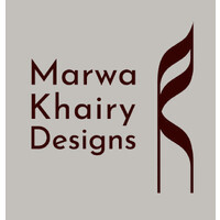 Marwa Khairy Designs logo - Similar company to Ir-N Digital Services Provider