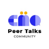 CMO Peer Talks Community logo - Similar company to Scale At Speed
