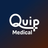 Quip Medical logo - Similar company to Metropolitan Technologies