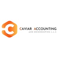 Caviar Accounting and Bookkeeping L.L.C logo - Similar company to Macadamia Creatives Pvt Ltd