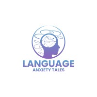 Language Anxiety Tales logo - Similar company to Scroll Stop Sydney