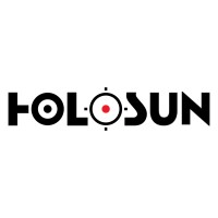 Holosun logo - Similar company to N-Ear