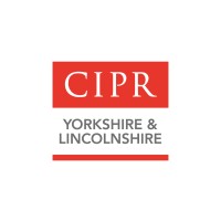 Chartered Institute of Public Relations (CIPR) Yorkshire & Lincolnshire logo - Similar company to Angela Wilson Communications