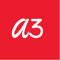 a3 Workplace Strategies logo - Similar company to Billionztech