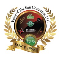 Valley of the Sun Cosmetics LLC logo - Similar company to Morgan Cosmetics