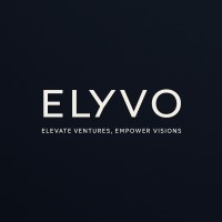 Elyvo logo - Similar company to Iswhere