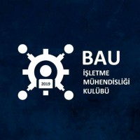 BAU İşletme Mühendisliği Kulübü logo - Similar company to Yazek - Yapay Zeka Kulübü