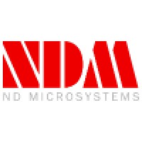 N D Microsystems Pvt. Ltd. Gurgaon