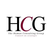 The Human Consulting Group logo - Similar company to Coudée