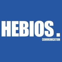 HEBIOS logo - Similar company to Msk