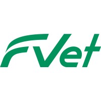 FUJIFILM VET France logo - Similar company to Fujifilm Healthcare France Sas