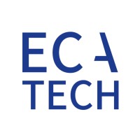 ECATECH logo - Similar company to Göksun Modüler Su Depoları