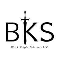 Black Knight Solutions logo - Similar company to Twenty20 Solutions