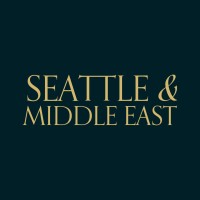 Seattle & Middle East logo - Similar company to خواطر شمس الإيمانية