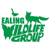 Ealing Wildlife Group logo - Similar company to Changing Worlds