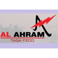 Al Ahram Taqa FZCO logo - Similar company to Aboosto