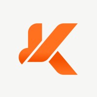 Kestrel logo - Similar company to Here*