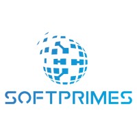 SoftPrimes logo - Similar company to Brainx