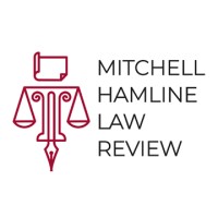 Mitchell Hamline Law Review logo - Similar company to Cornelius Seed