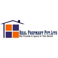 Real Propmart Pvt ltd logo - Similar company to Malaxmi Group