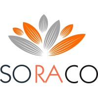 Soraco Technologies logo - Similar company to Nixa
