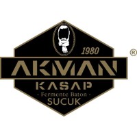 Akman Fermente Sucuk logo - Similar company to Lazeez Hakeem Official