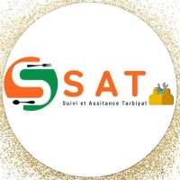 SAT SARL Niger logo - Similar company to Shaawa Media