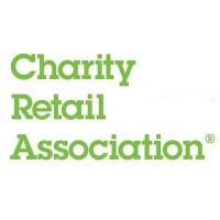 Charity Retail Association logo - Similar company to Traid