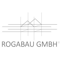 ROGABAU GmbH logo - Similar company to Walter Zoo Ag Gossau
