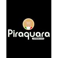 PIRAQUARA SUPERMERCADOS logo - Similar company to Nova Centric Uniformes E Proteção Industrial