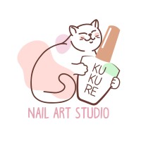 Kukure Nail Art Studio logo - Similar company to Clinicplus It Solutions