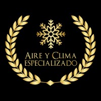 Aire y Clima Especializado logo - Similar company to A&M Communications