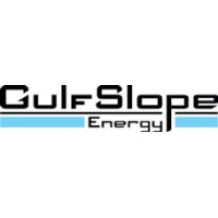 Gulfslope Energy