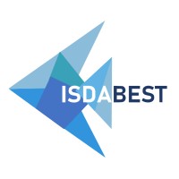 Isdabest Philippines logo - Similar company to Buzzin Ph