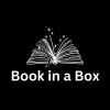 Book in a Box logo - Similar company to Plusbog.Dk