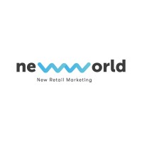 New World, Advertising Agency logo - Similar company to Ad Site Media Solutions