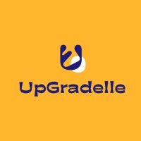 UpGradelle Cs logo - Similar company to Inner Mountain Foundation
