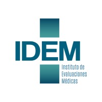 Instituto de Evaluaciones Médicas logo - Similar company to Inypema