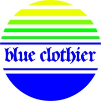 Blue Clothier Inc. logo - Similar company to Clotheir Sourcing Ltd.