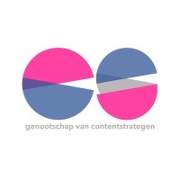 Genootschap van Contentstrategen logo - Similar company to Buro Meta