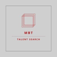 MBT Talent Search logo - Similar company to Phianiss