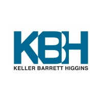 Keller, Barrett & Higgins, LLC logo - Similar company to Kentucky Bar Association Young Lawyers Division