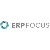 ERP Focus logo - Similar company to Nimbeely Extend Solutions