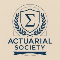 UCL Actuarial Society logo - Similar company to Vmor