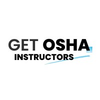 Get OSHA Instructors logo - Similar company to Elearning Avenue